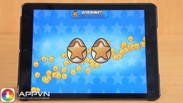 [iOS Game] Splot - Hành tình béo phì - AppStoreVn смотреть онлайн