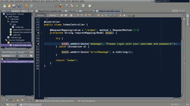 05. Spring Framework In Bengali (Application+MVC) - Annotation Base Controller смотреть онлайн