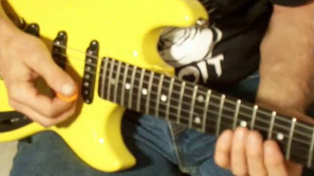 Shocking Blue - Venus - How to Play the Solos - Part 2 смотреть онлайн