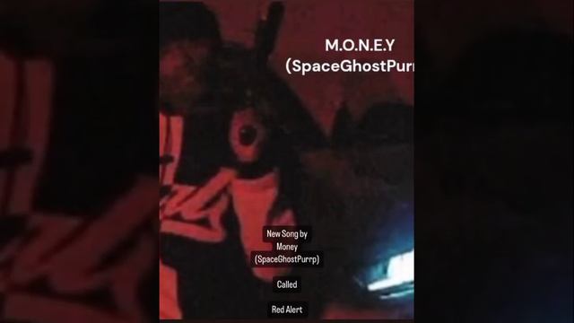 RED ALERT (SPACEGHOSTPURRP) 2023 NEW SONG SNIPPET смотреть онлайн