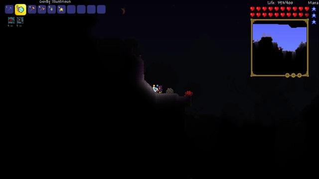 The First POWERFUL Yo-Yo from Thorium! Terraria Modded Yoyo #5 смотреть онлайн