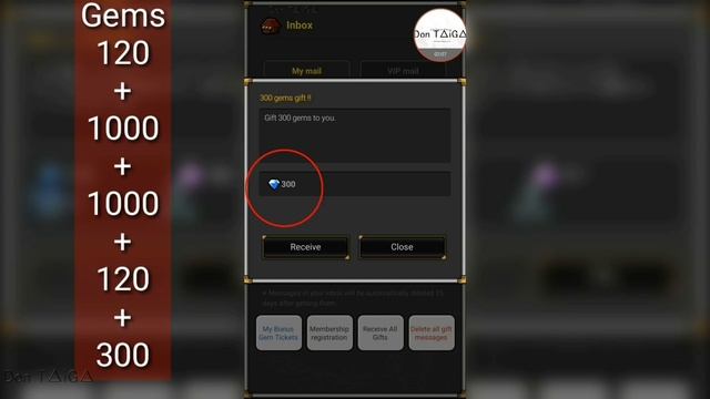 How To Get Free Gems and Honor Coins in Endless Frontier Game Role Playing Don Taiga смотреть онлайн