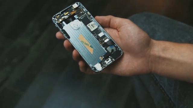 Exclusive- настоящий iPhone 6 смотреть онлайн