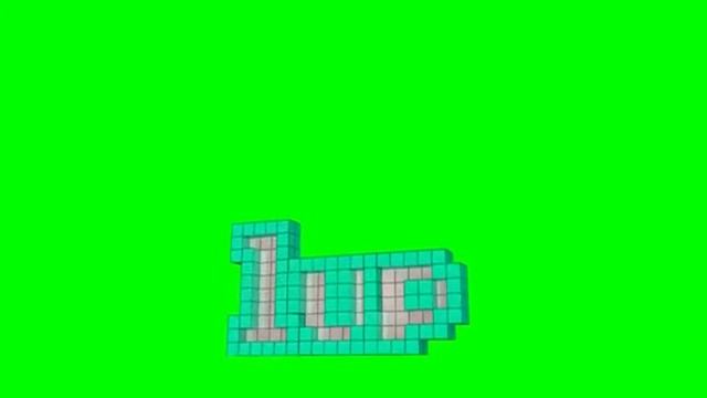 Футаж 1up смотреть онлайн