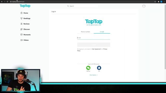 TOWER OF FANTASY CLOSED BETA - HOW TO SIGN UP!!! смотреть онлайн