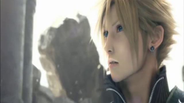 Final Fantasy everyones waiting for their star to fall ^-^ смотреть онлайн