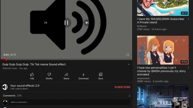 Gulp gulp смотреть онлайн