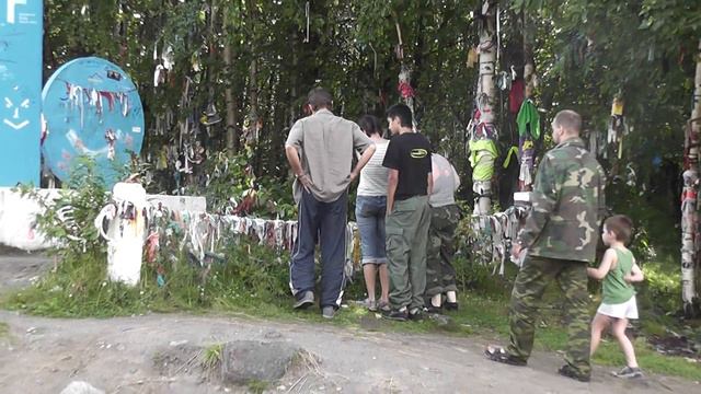 Полярный круг смотреть онлайн