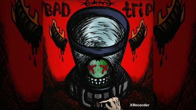 BADTRIP MUSIC, Green Orxnge, send 1 - S.X.N.D. N.X.D.E.S. (Prod. SCXRYTAPE) смотреть онлайн