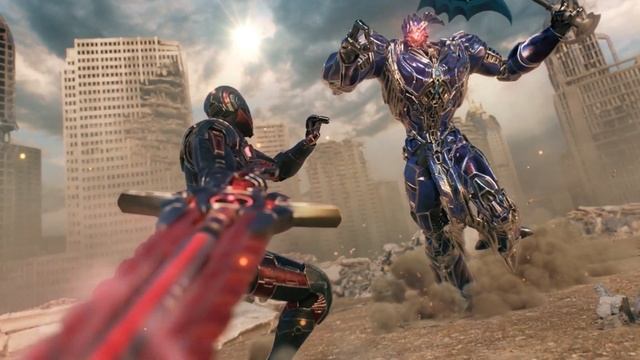 LG UltraGear™ - Gear Up for VICTORY смотреть онлайн