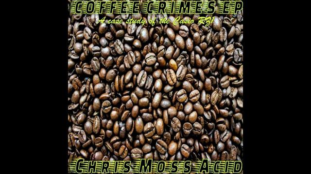 Chris Moss Acid - Crackhead Leprechaun [Boxfade Records] смотреть онлайн