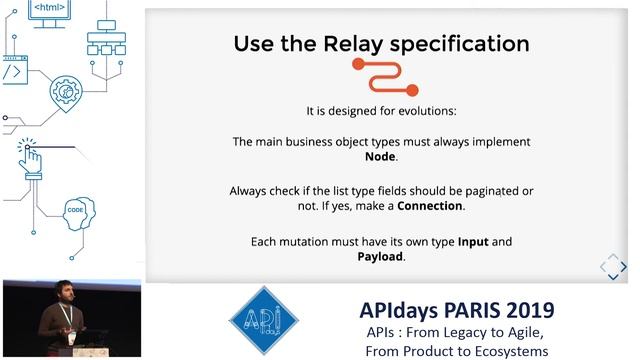 Maintain & Evolve a Public GraphQL API, Aurélien David, Director of Technology @ Cap Collectif смотреть онлайн