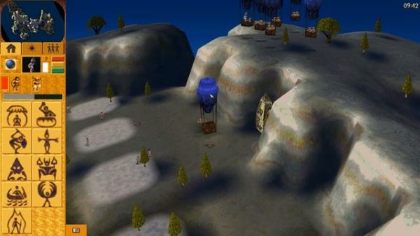 Populous: The Beginning Undiscovered Worlds - 11 : L'Assassine