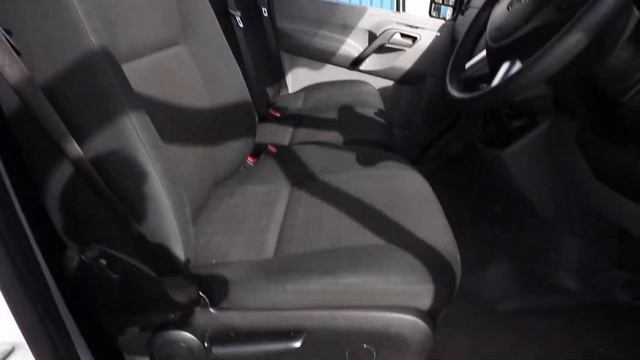 MERCEDES SPRINTER 314 WALK & TALK - KT67XRA смотреть онлайн