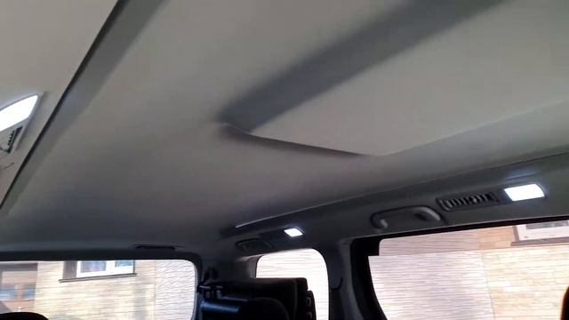 Toyota Alphard, 2008 бензин, 2.4 л смотреть онлайн