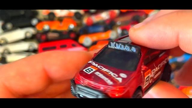Volvo Voyage Navigating the Box Full of Model Cars A Miniature Odyssey! смотреть онлайн