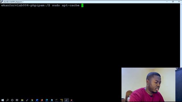 Arrêtez les ping, voici la solution #phpipam смотреть онлайн