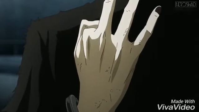 AMV-Токийский гуль - Канеки смотреть онлайн