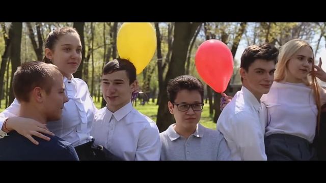 Видео с фотосессии для выпускных альбомов, студия 1 Альбом, МБОУСОШ№53, 9 класс смотреть онлайн