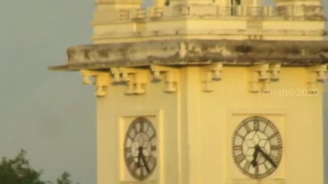 Canon PowerShot SX420 IS | ZOOM TEST смотреть онлайн