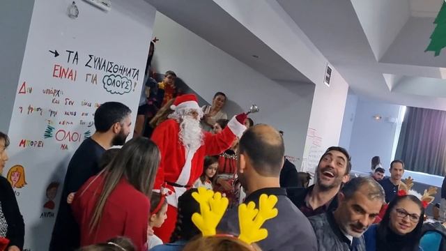 Когда Греция Крит начинают отмечать Рождество? Rethymno Crete News смотреть онлайн