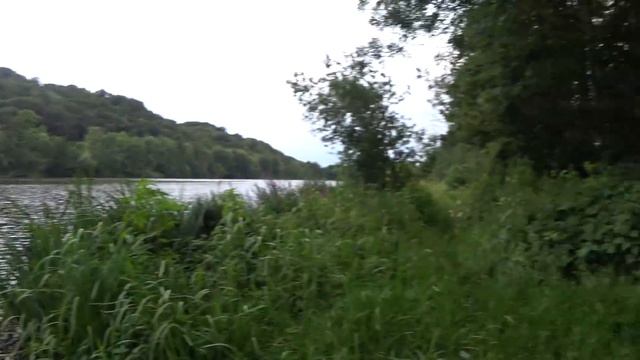 Рыбалка и Отдых на Озере.Классные места для Отдыха и ночёвки.Граница Нидерланды.Голландия #германия смотреть онлайн