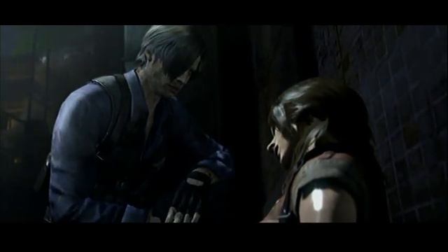 Lets Play Resident Evil 6 (Ps3) Part1 Prolog смотреть онлайн