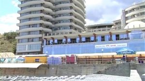 SPA отель Ливадийский, Ялта, Крым