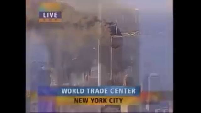 Today Show September 11, 2001. смотреть онлайн