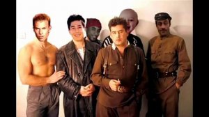 Любе ft. Gachimuchi - шагом марш