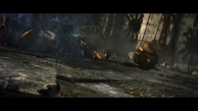 The Elder Scrolls Online: Morrowind Announcement Trailer смотреть онлайн