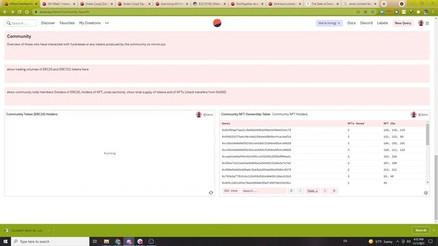 OurNetwork Learn Episode 6: Content Review + Introducing factory and proxy contract patterns смотреть онлайн