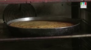 Приготовление хлеба из кукурузной муки по стариному дагестанскому рецепту