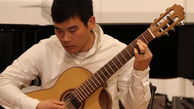 Nuvole Bianche: Windy City Guitar Quartet (11.10.17) смотреть онлайн