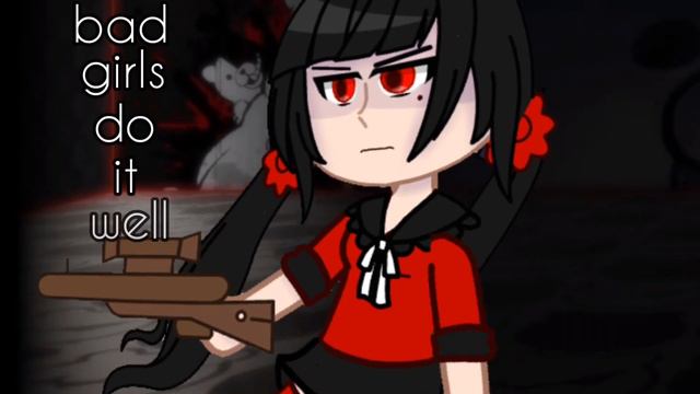 Spoilers! [Bad girls do it well] Maki Harukawa смотреть онлайн