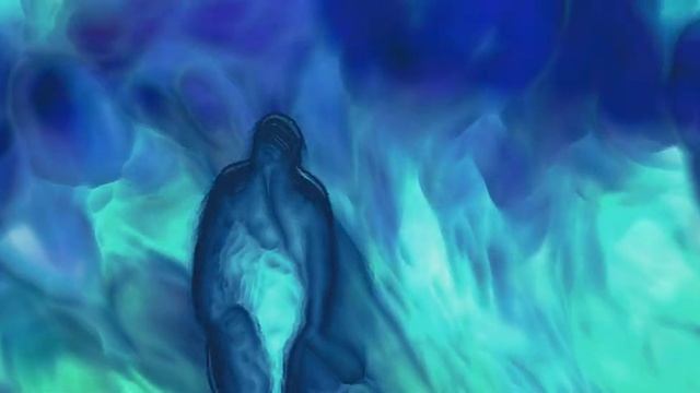 Arche - Water | Touchdesigner Interactive Work, Kinect V2 Test смотреть онлайн