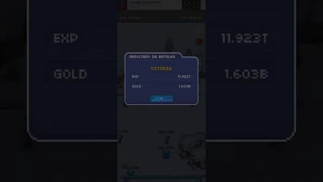Hero's Quest Automatic Roguelite RPG ALL Bosses versão 0.15.25 смотреть онлайн
