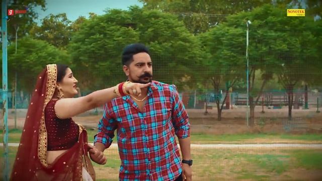 SAPNA CHOUDHARY : Fatfatiya | Manisha Sharma, Kay D | New Haryanvi Songs Haryanavi 2021 | Sonotek