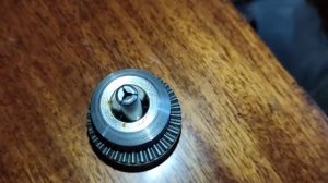 Патрон для дрели S&R 1.5-13 мм 1/2"-20 UNF