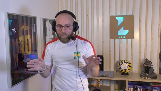 Mon ÉNORME setup !!! ( avec un bureau Flexispot) смотреть онлайн