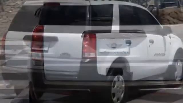 2003 Saturn VUE VUE AWD VTi Auto SUV - Phoenix, AZ смотреть онлайн