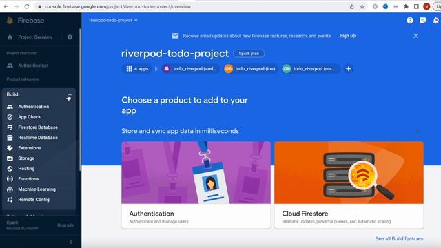 Firebase OTP | With Flutter Login смотреть онлайн