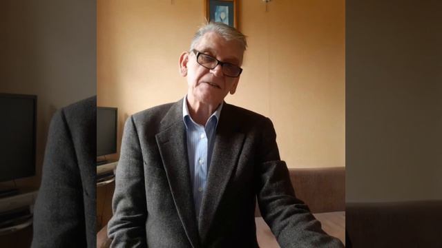 Подкаст «Точка зрения Владимира Сухацкого». Выпуск № 1 смотреть онлайн
