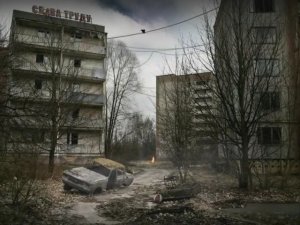 1 час S.T.A.L.K.E.R. Call of Pripyat OST titles\Зов Припяти титры (время жить)