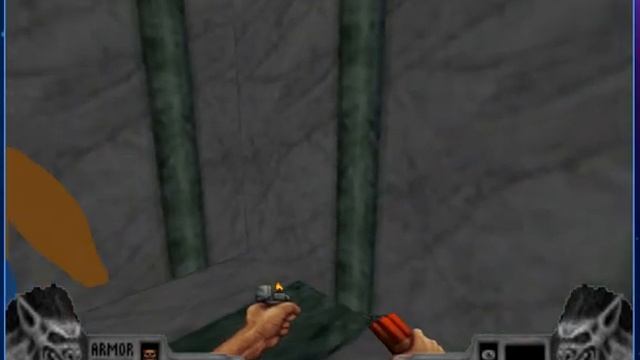 XYZ Java Game Engine Demo смотреть онлайн