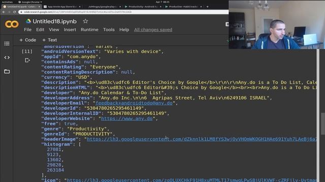 Create Custom Dataset | Sentiment Analysis with BERT using huggingface, PyTorch and Python Tutorial смотреть онлайн