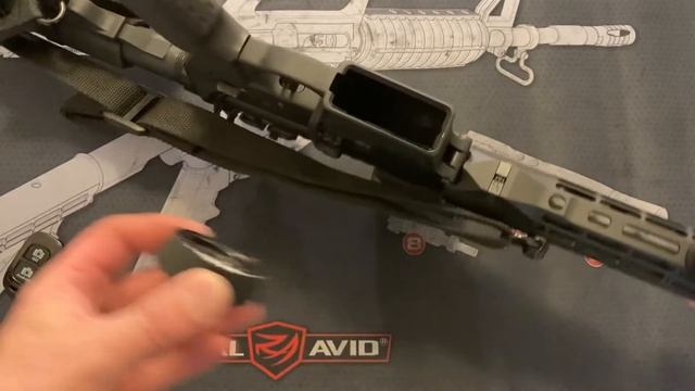Aero Precision Atlas R-One Handguard - Most Important AR15 Upgrade?