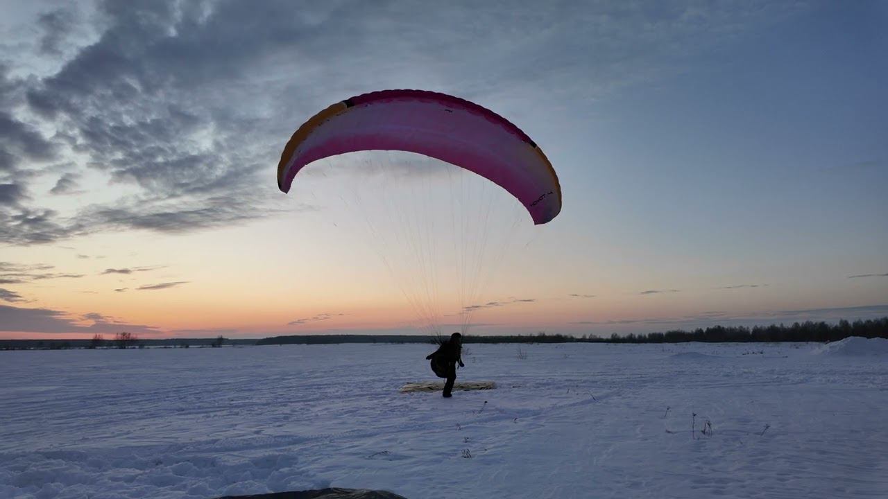 Полет на точность 2 марта (Виталий Передереев) смотреть онлайн