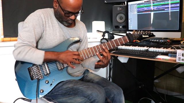 Joel Sastry Guitar Sessions ( Video 1 ) смотреть онлайн