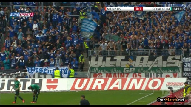 μαινζσαλκε 0-1 ourmatch.net смотреть онлайн